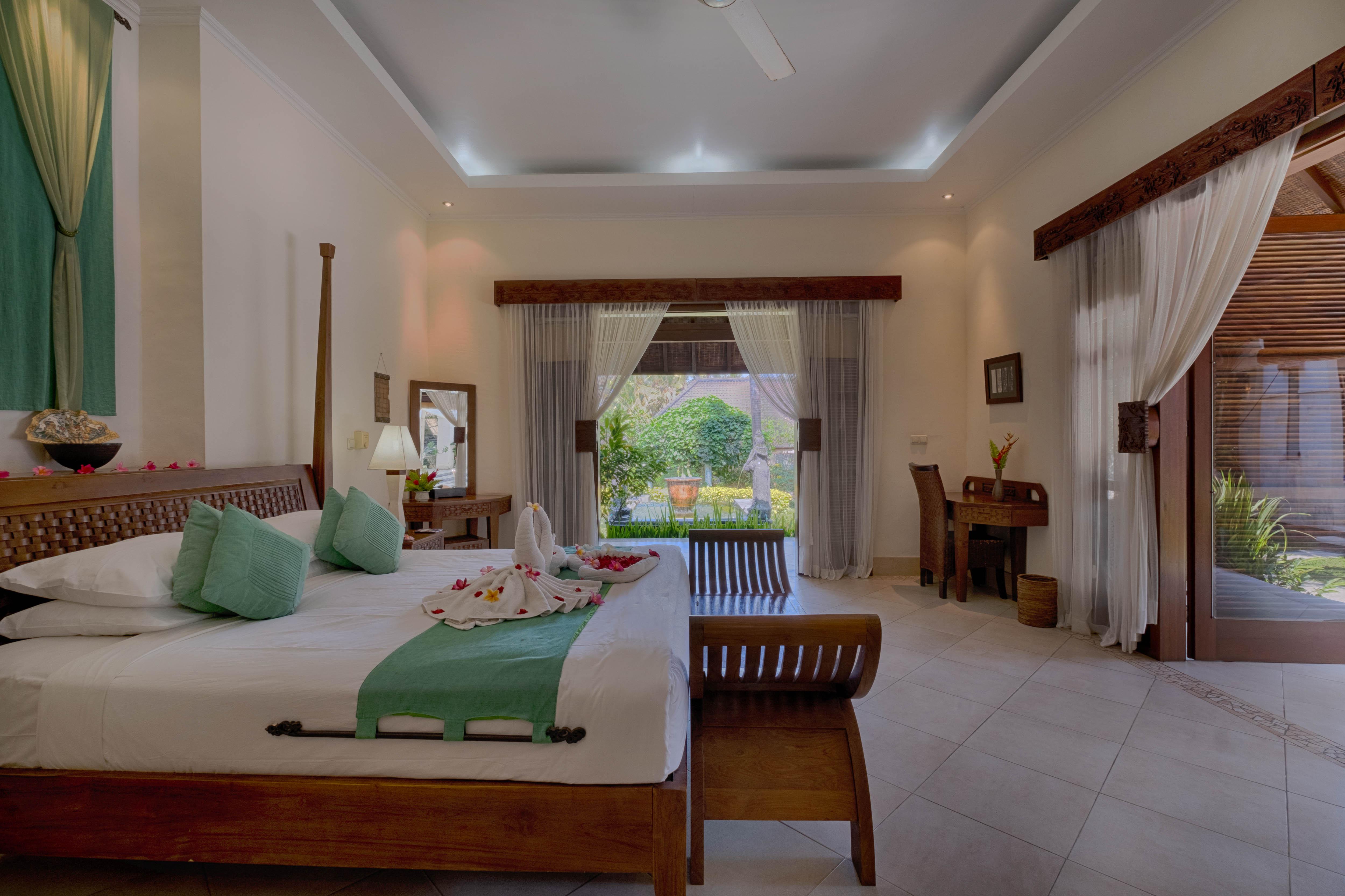 Kutus Kutus Saba Beach Villa Sukawati  Exterior photo