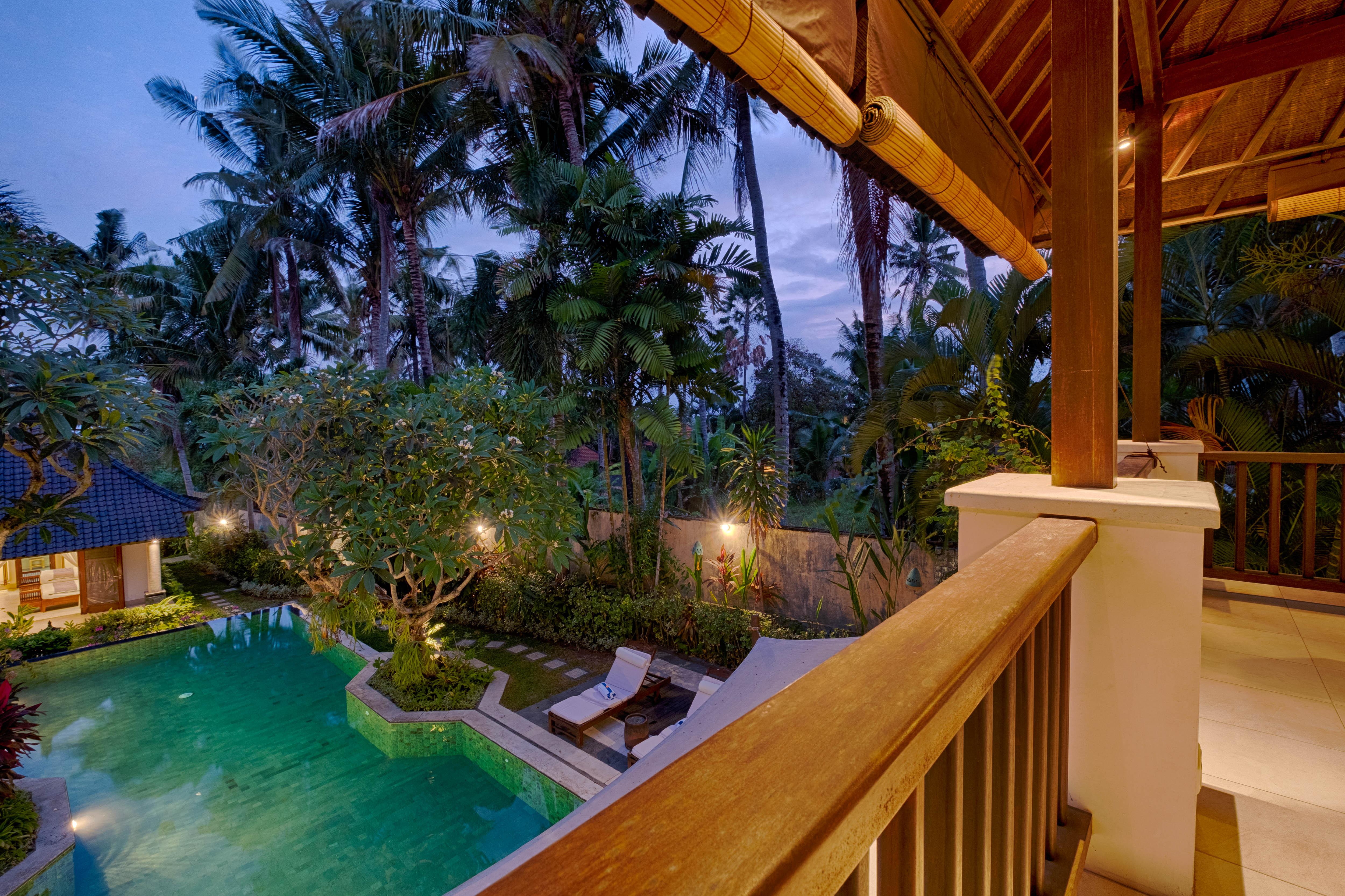 Kutus Kutus Saba Beach Villa Sukawati  Exterior photo